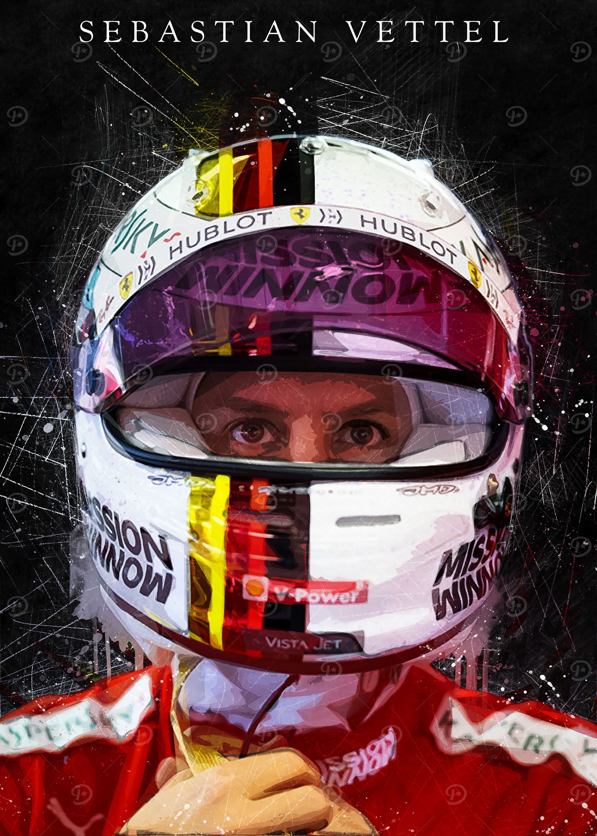 Sebastian Viettel