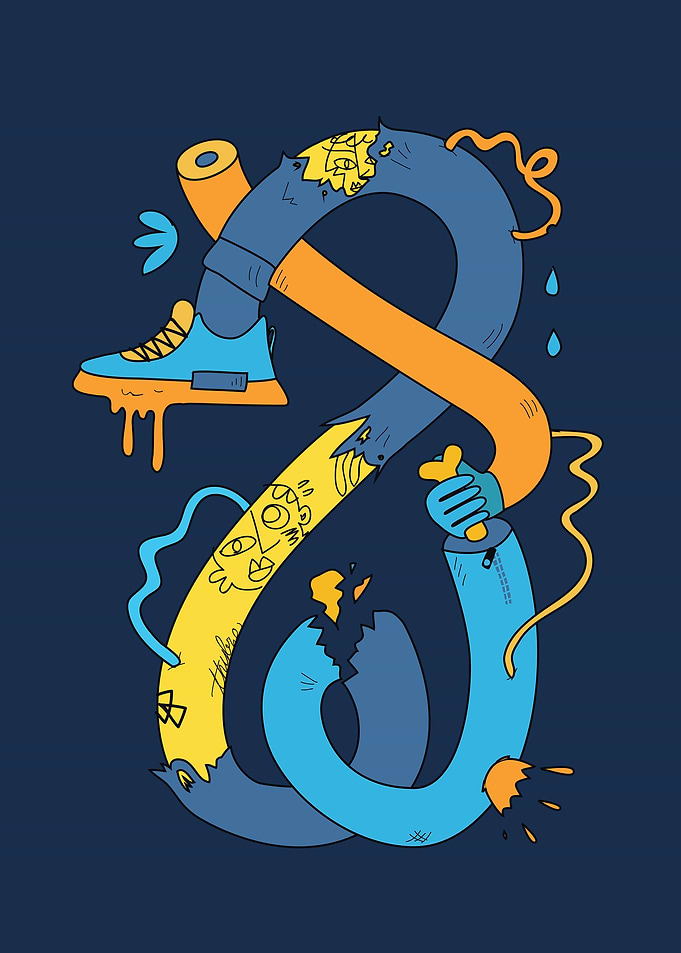 LEG 2