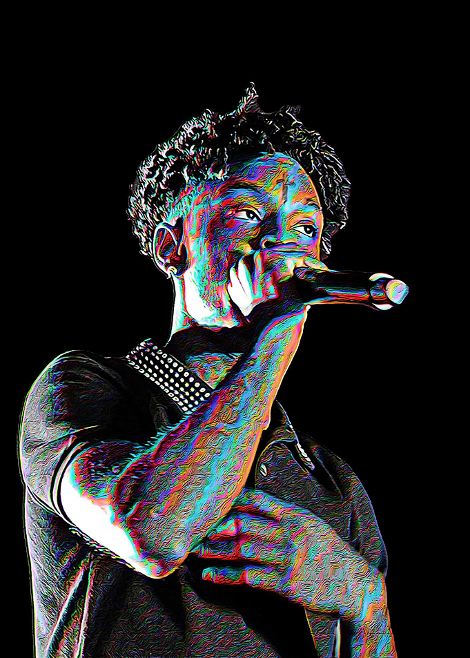 21 Savage
