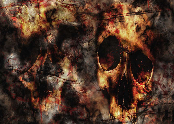skulls