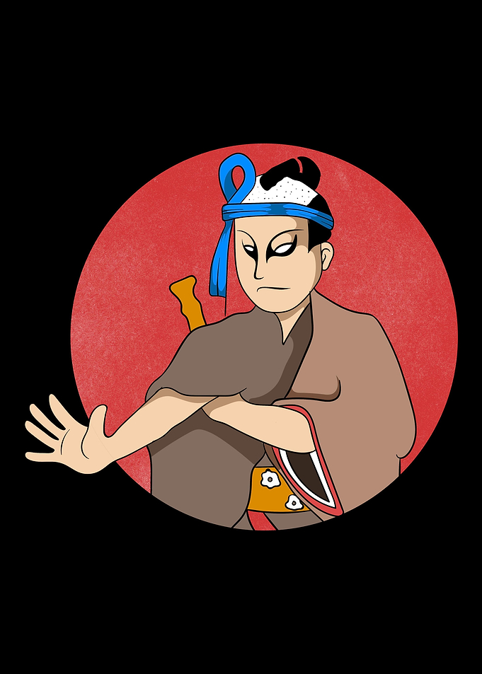 Japan