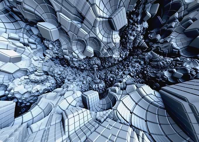 3D Graphics