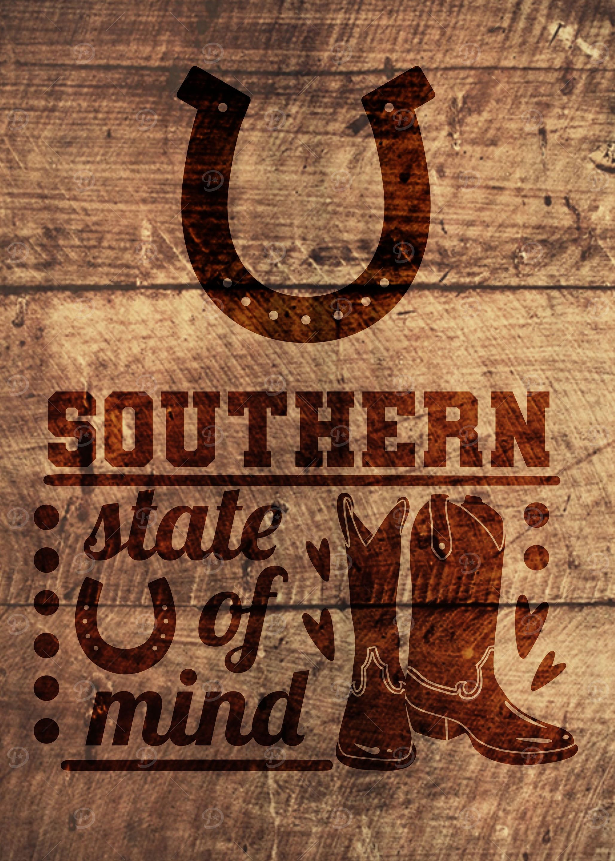 SOUTHERN STATE WOOD