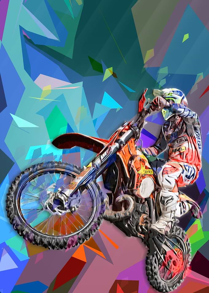 Motocross
