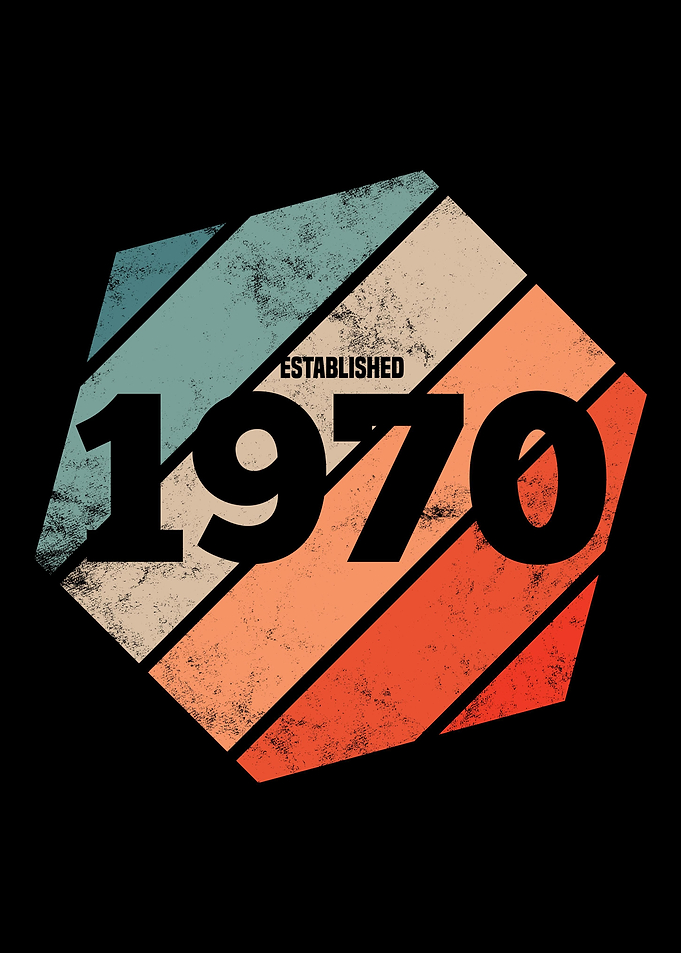 Established 1970