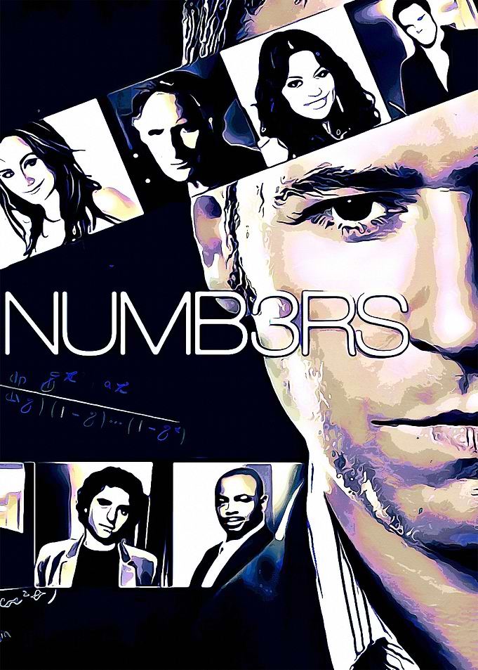 Numb3rs a