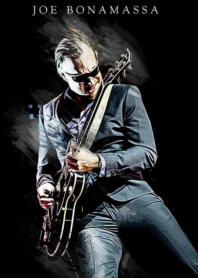 Joe Bonamassa