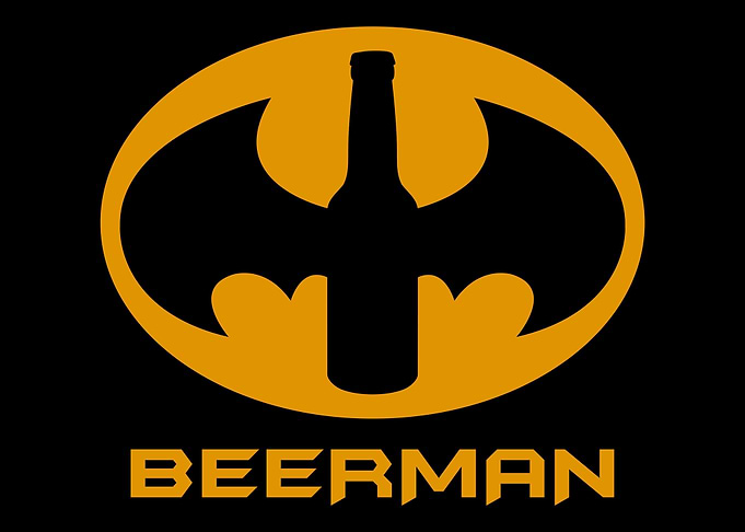 Bearman For Those Who Love