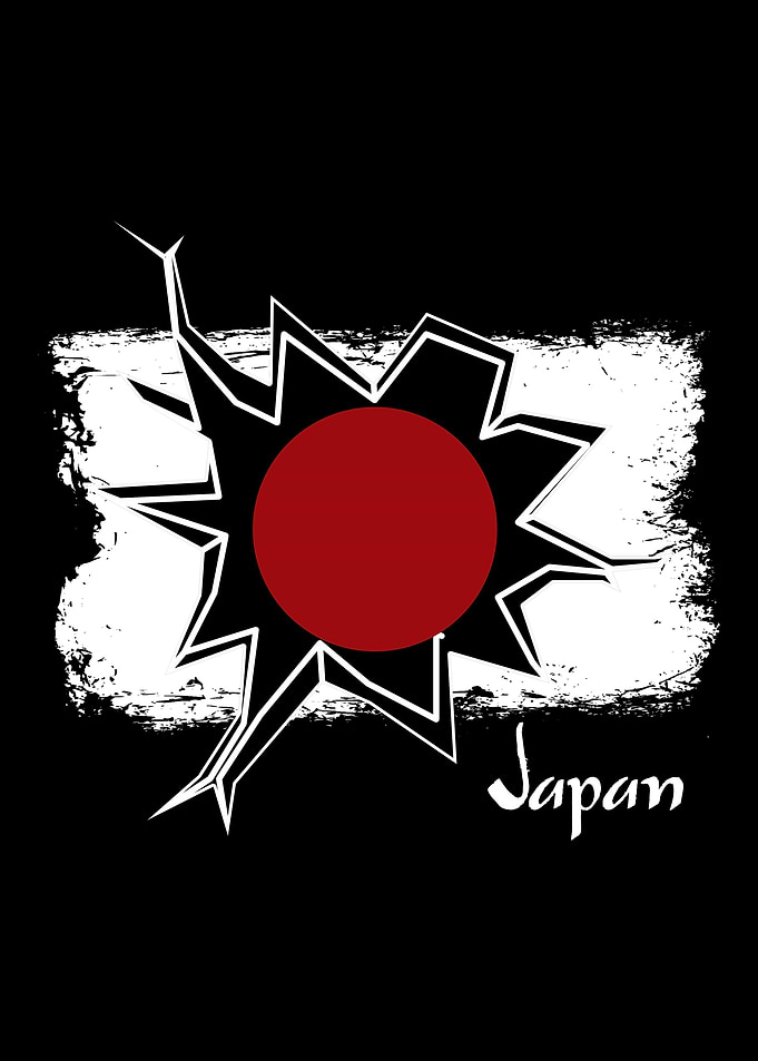 Japan