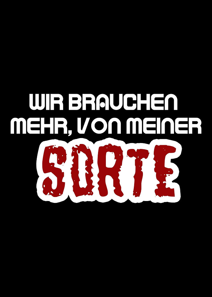 Selbstsicher Selbstvertrau