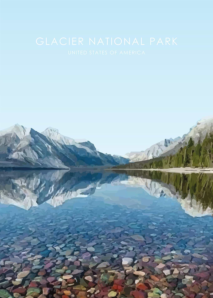 Glacier National Park