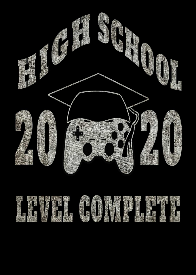High School 2020 Abi