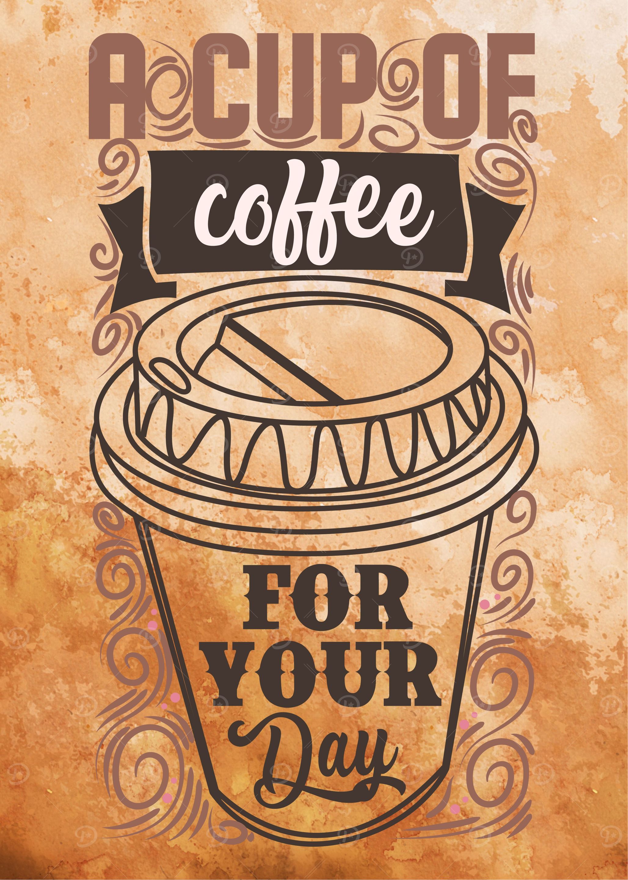 A Cup of Coffee Quotes