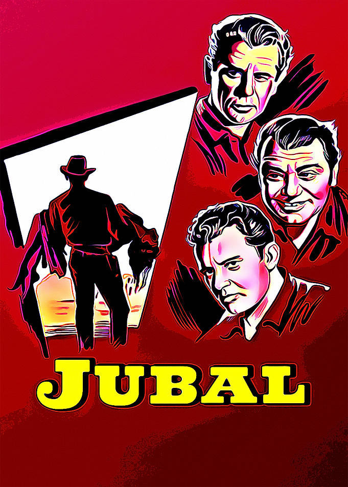 Jubal 2