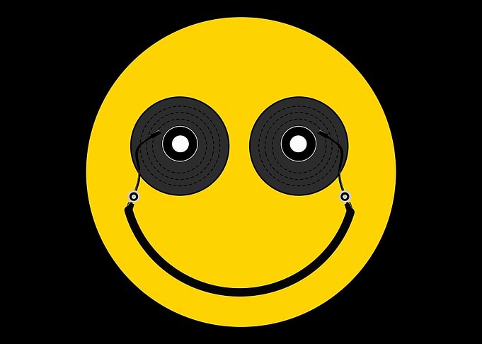 Techno Music Lover DJ Di
