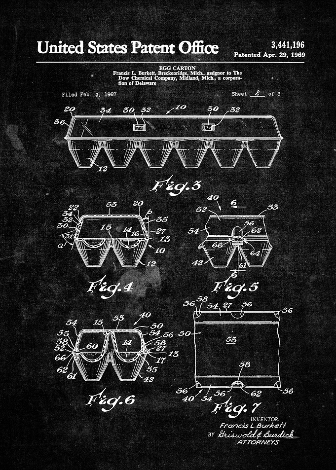 Egg Carton