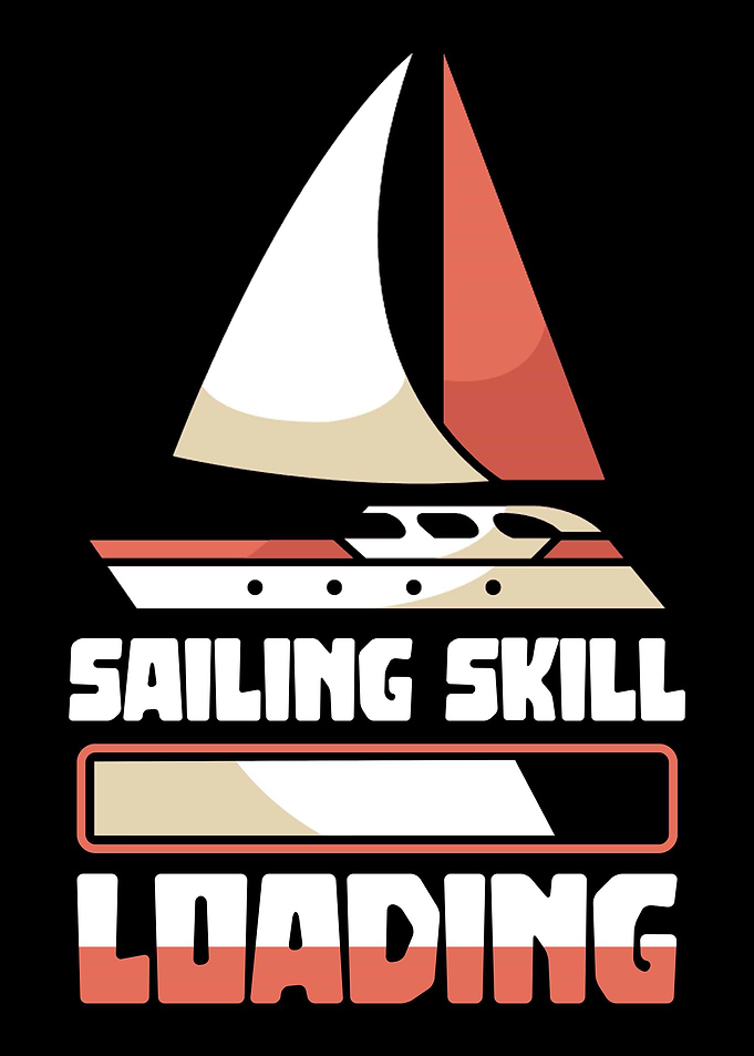 Sailing skill loading