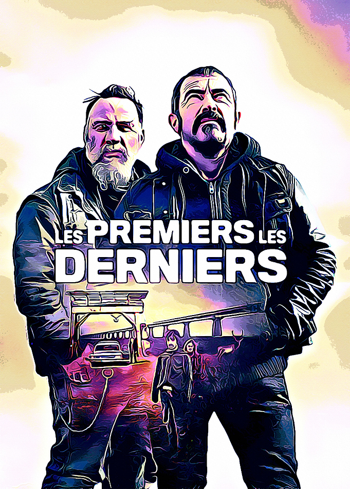 Les Premiers Les Derniers