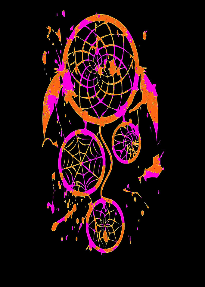 Dreamcatcher Feathers