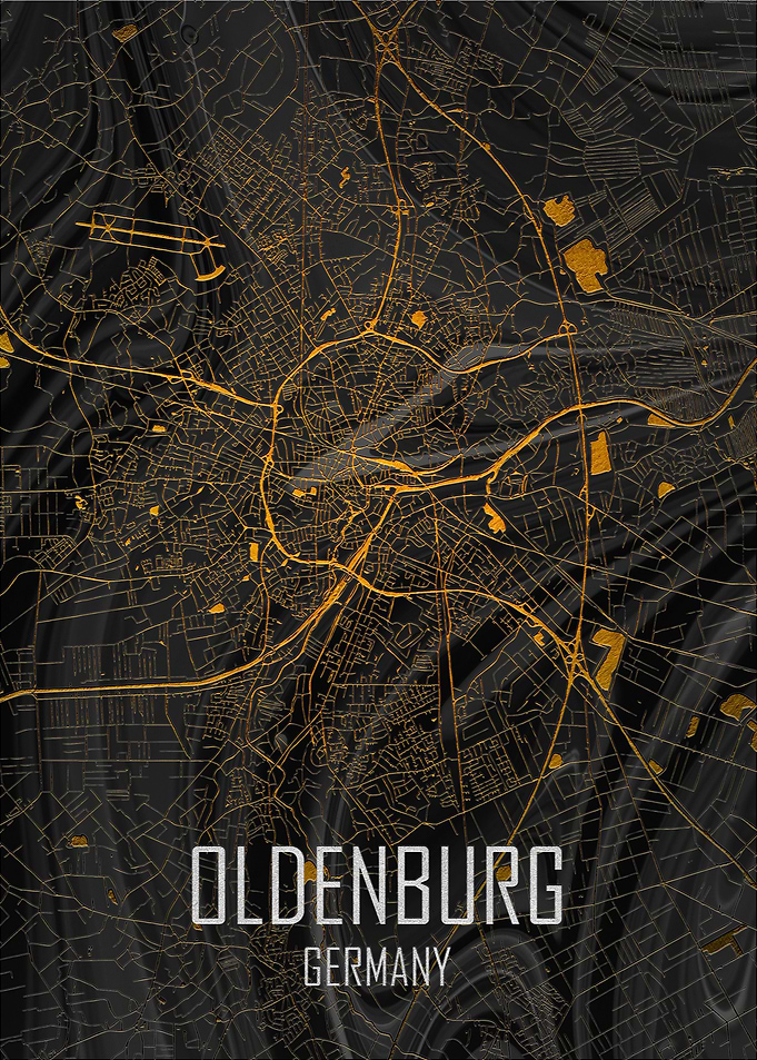 Oldenburg Germany