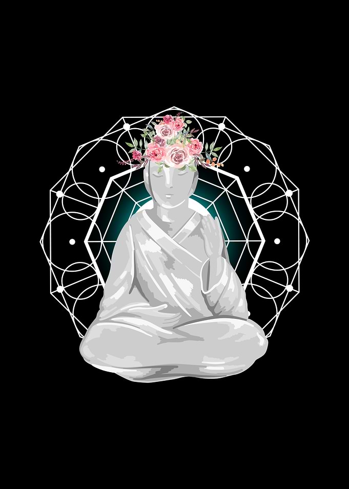 Garden of Meditation