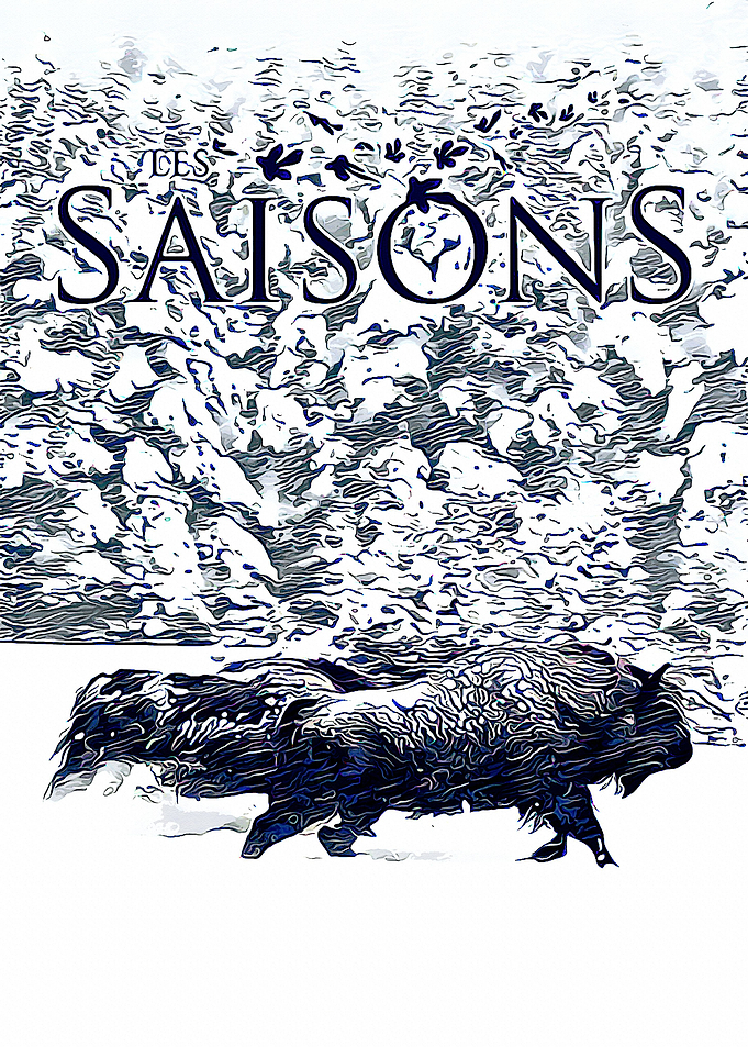 Les Saisons 1