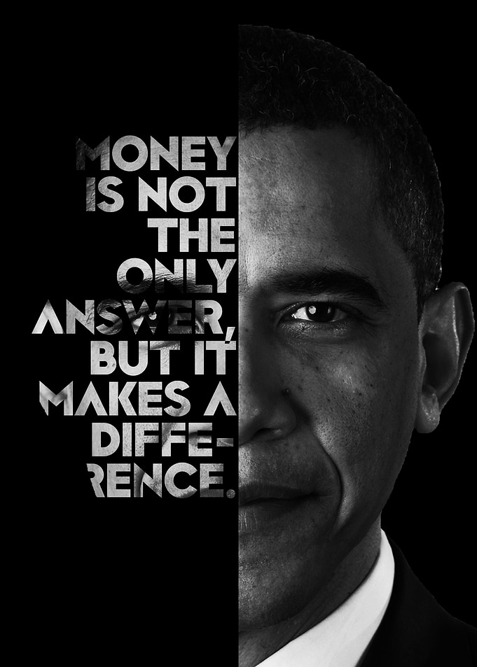 Barack Obama