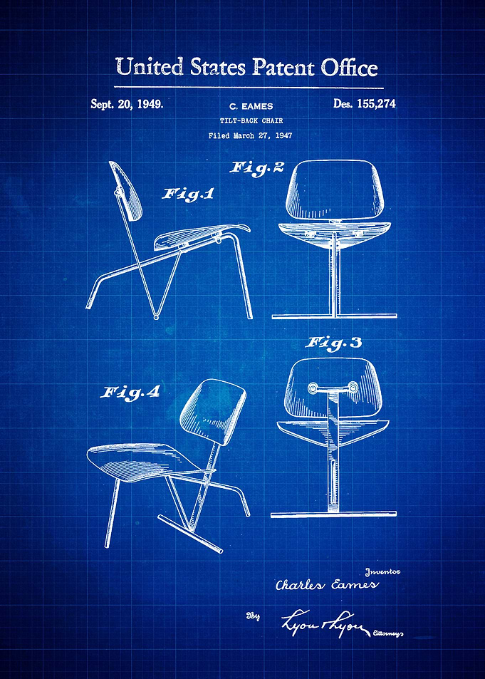 Eames Chair