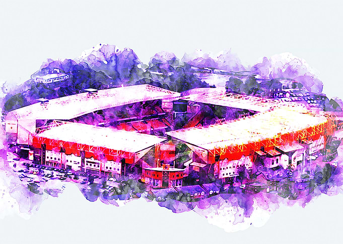Molineux Stadium