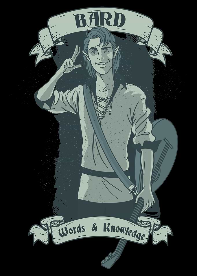 bard