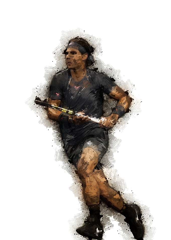 Rafael Nadal