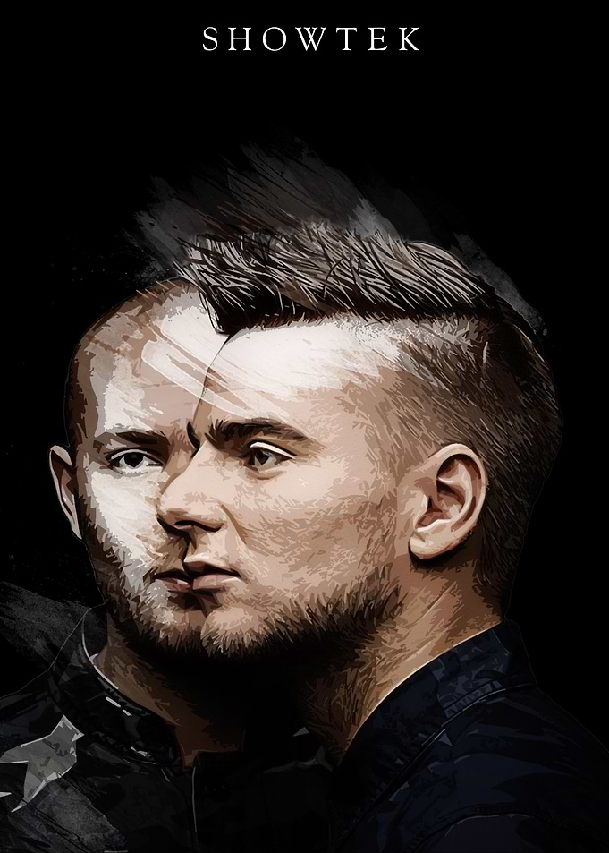 Showtek