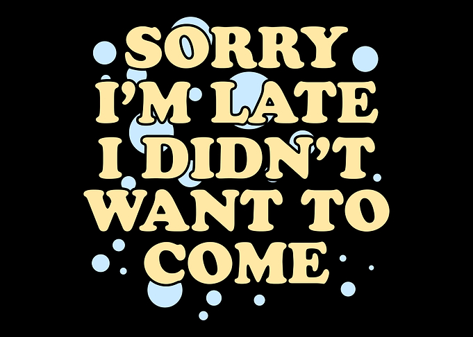 Sorry In late I did not wa