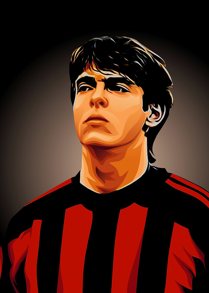 Ricardo Kaka