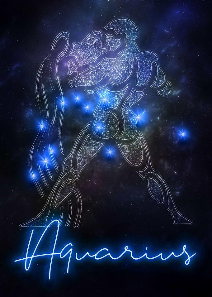 Aquarius