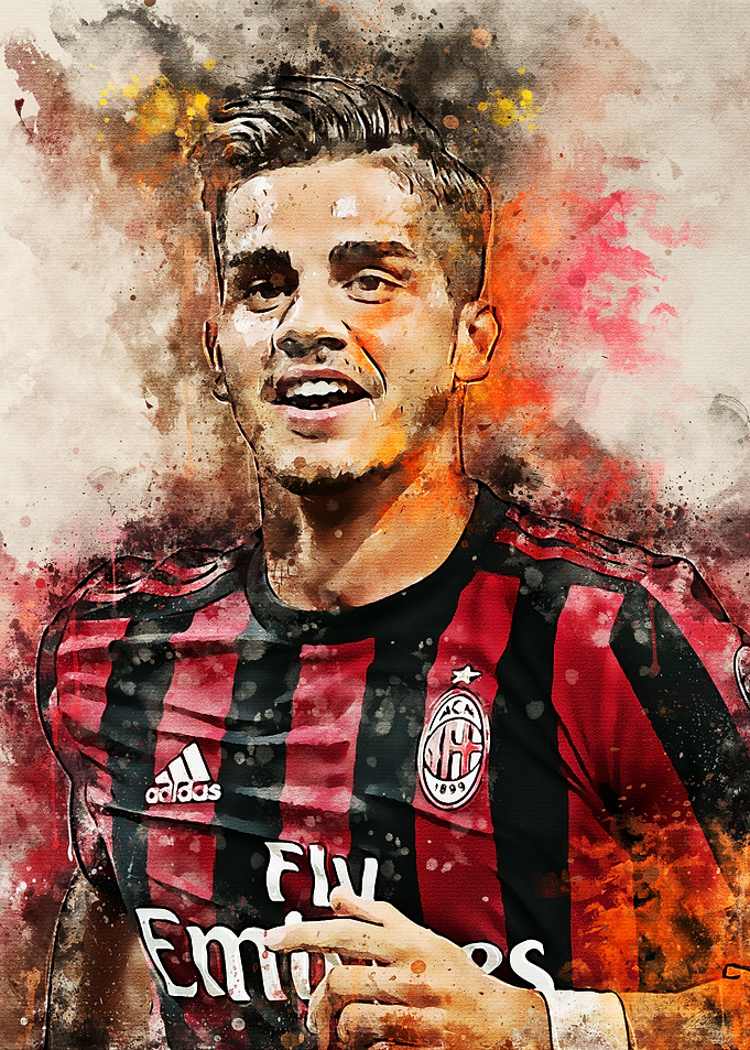 Andre Silva
