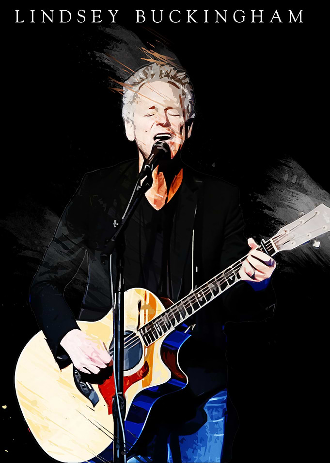 Lindsey Buckingham