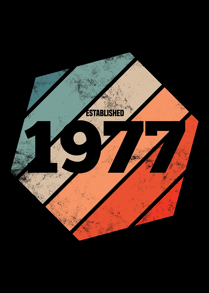 Established 1977