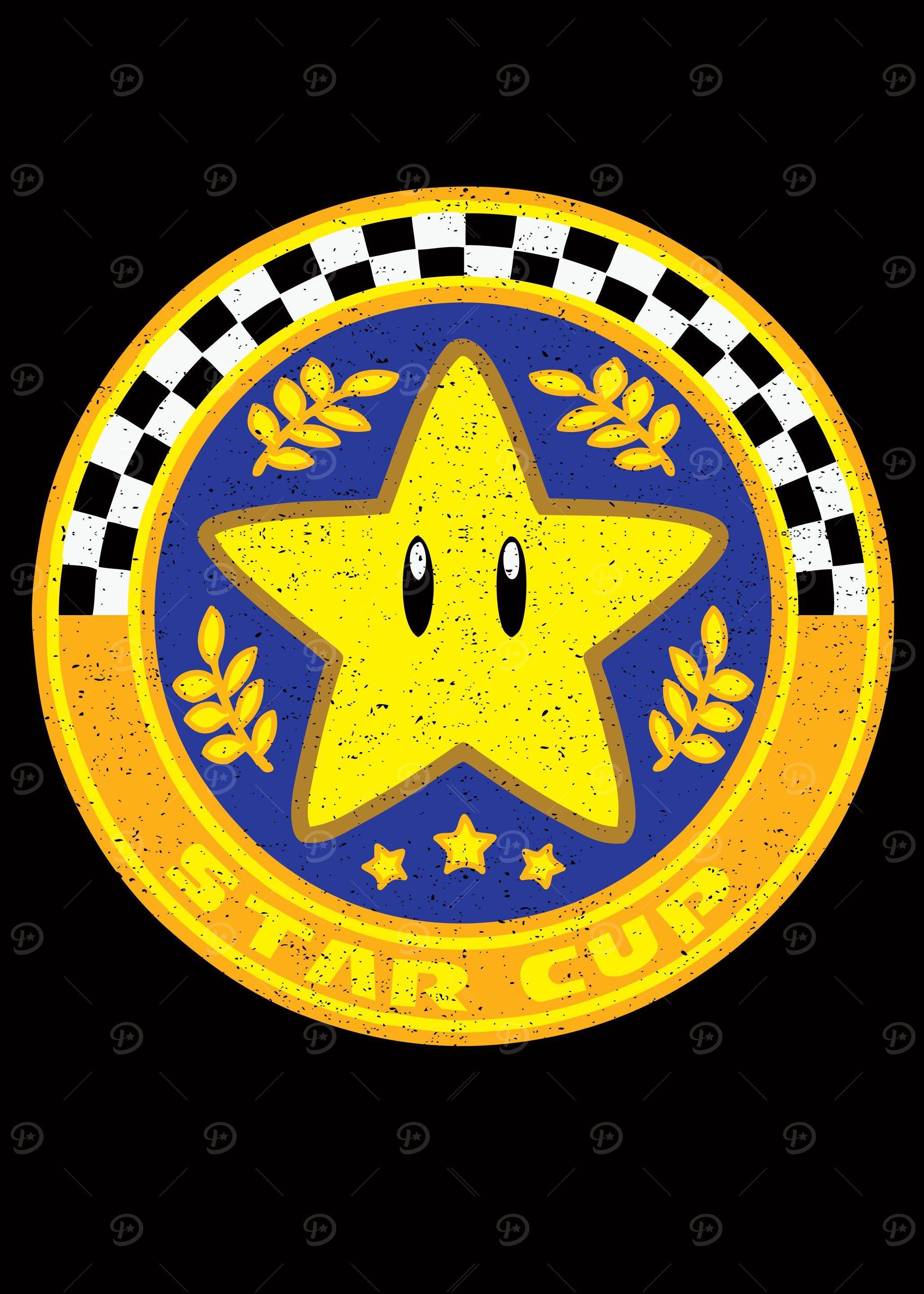Star Cup