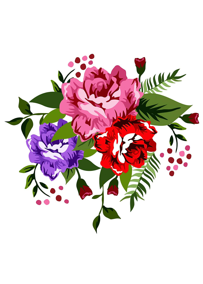 Roses