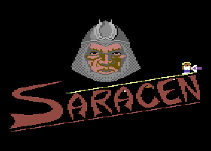 Saracen