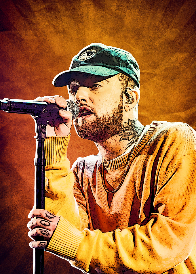 Mac Miller