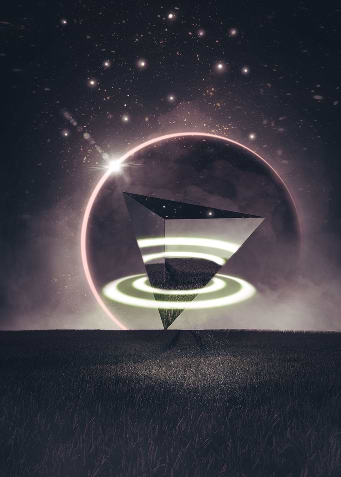 Pyramid Field