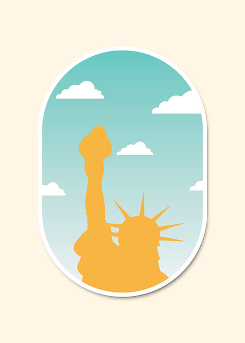Liberty Statue