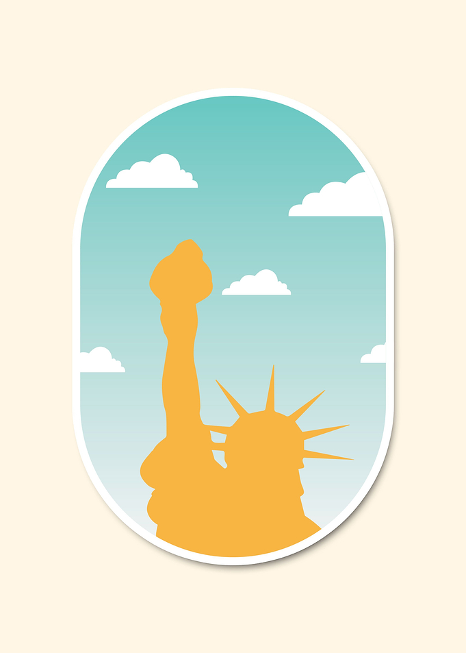Liberty Statue