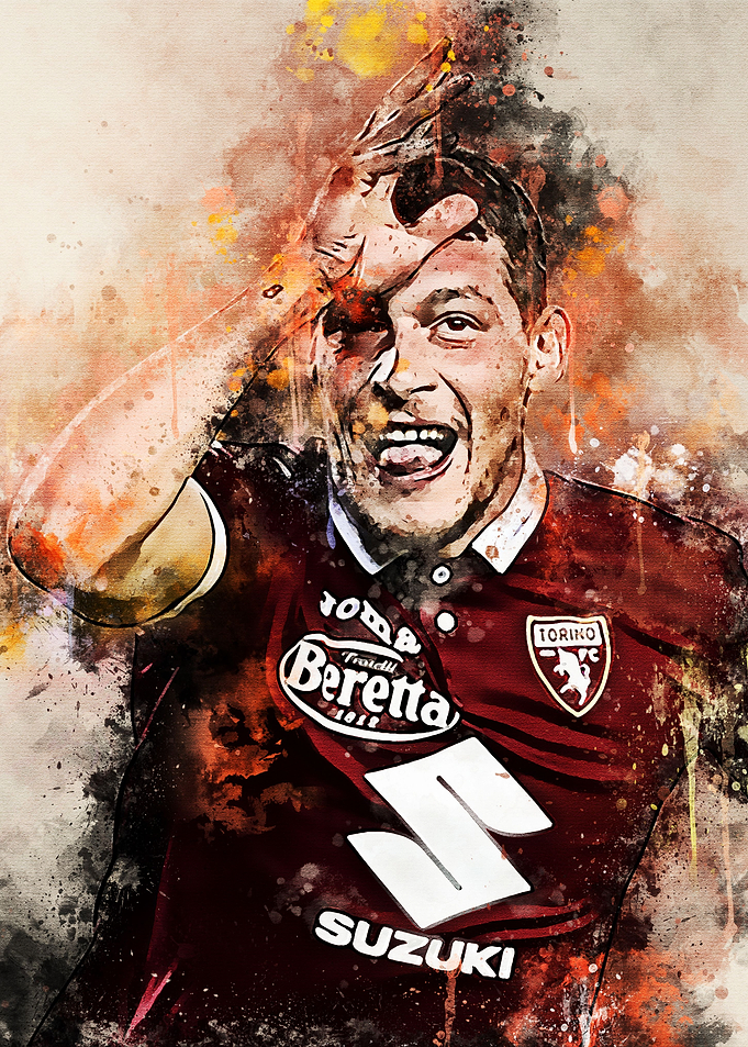 Andrea Belotti