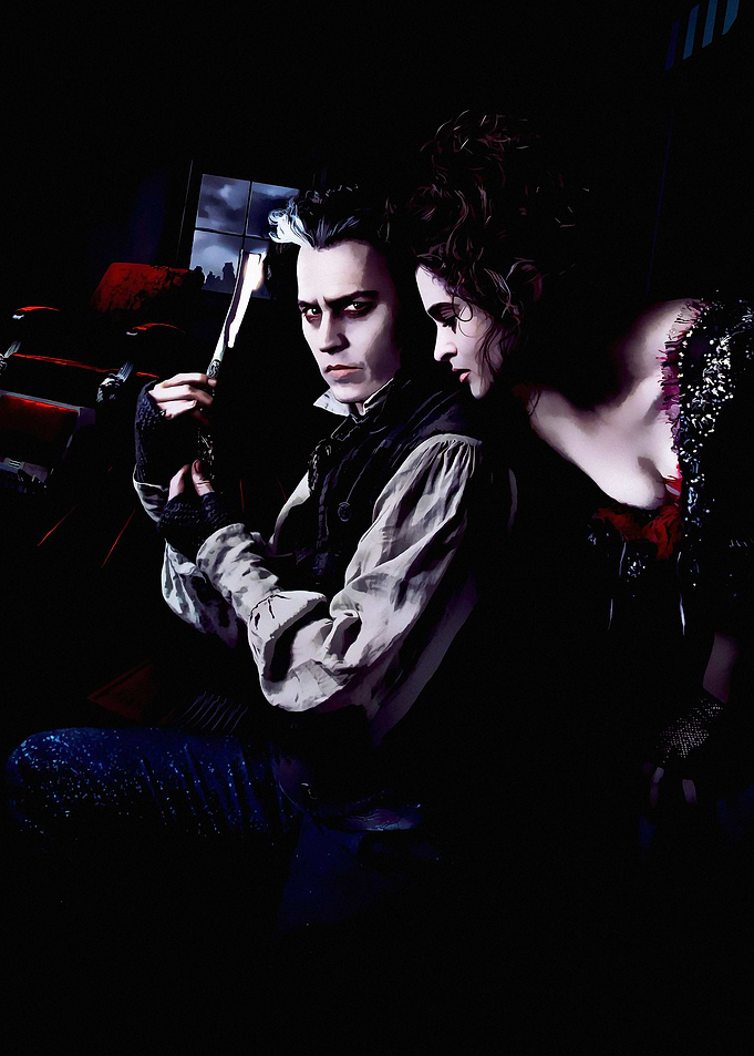 Sweeney Todd