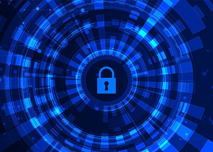syber security technology