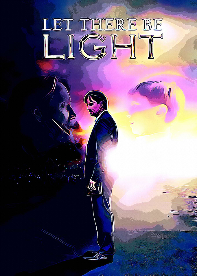 Let There Be Light