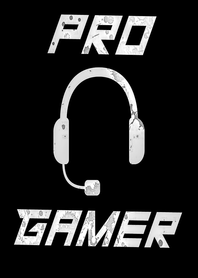 Gaming Gamer Headset